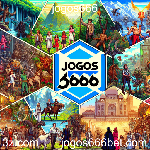 Descubra o Mundo dos Jogos de Aventura