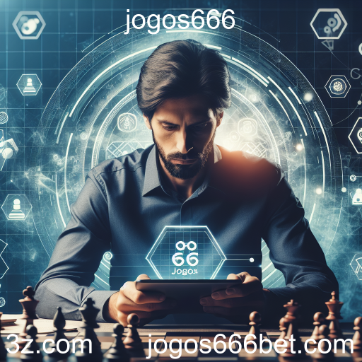Descubra a Categoria de Jogos de Estratégia no Jogos666